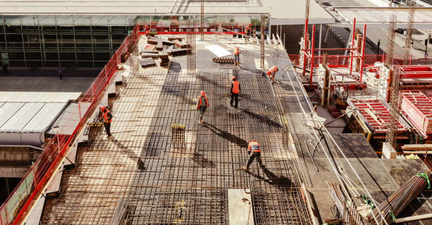 Best Concrete Patio Design and Installation in Knox, PA