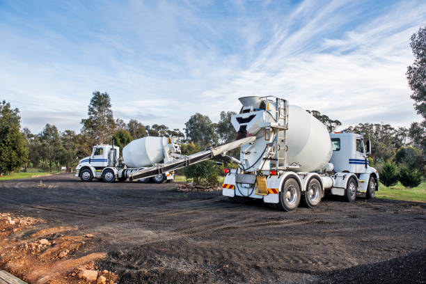Best Concrete Removal and Replacement in Knox, PA