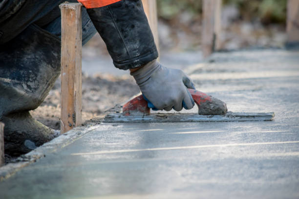 Best Concrete Foundation Repair in Knox, PA