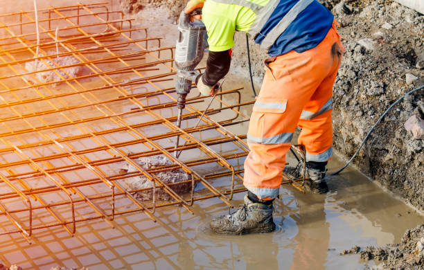 Best Residential Concrete Solutions in Knox, PA