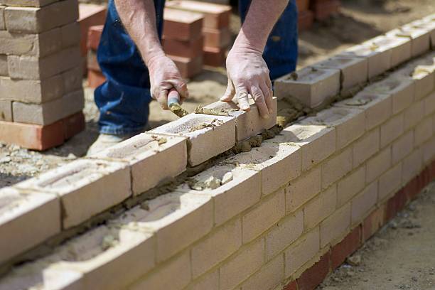Best Concrete Patio Design and Installation in Knox, PA