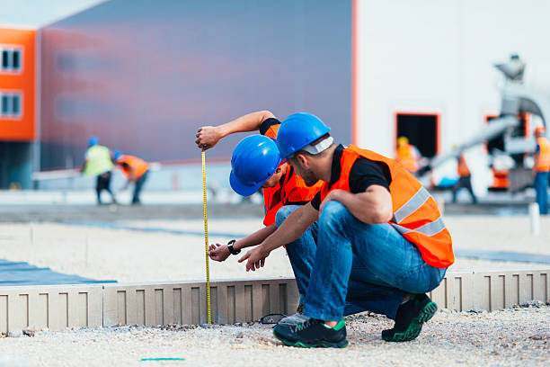 Best Industrial Concrete Flooring in Knox, PA